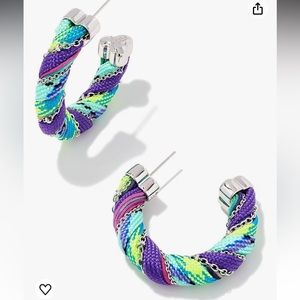 KENDRA SCOTT EARRINGS 💋NWT